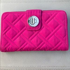 Vera Bradley Wallet